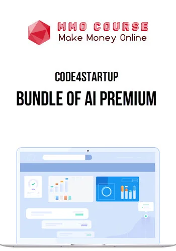 Code4Startup – Bundle of AI Premium