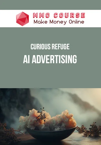 Curious Refuge – AI Advertising