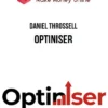 Daniel Throssell – Optiniser