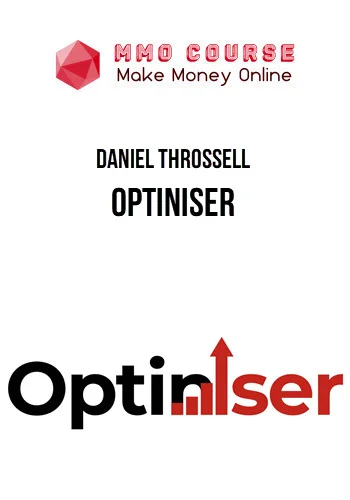 Daniel Throssell – Optiniser