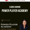 Eloise Gagnon – Power Player Academy