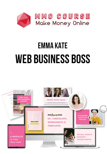 Emma Kate – Web Business Boss