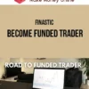 Finastic – Become Funded Trader