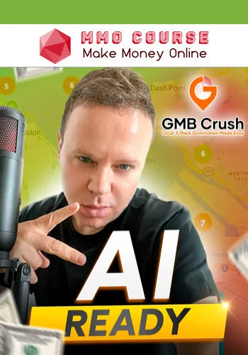 GMB Crush – AI Ready (Over-The-Shoulder Video Training)
