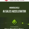 HigherLevels – AI Sales Accelerator