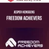 Jesper Hensgens – Freedom Achievers
