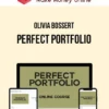 Olivia Bossert – Perfect Portfolio