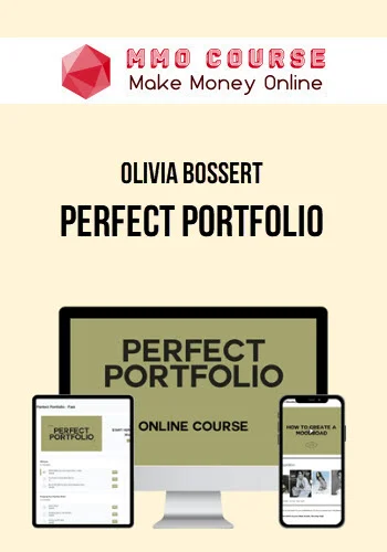 Olivia Bossert – Perfect Portfolio