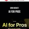 Sirio Berati – AI For Pros