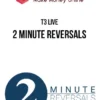 T3 Live – 2 Minute Reversals