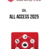 CXL – All Access 2025