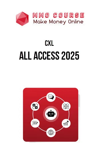 CXL – All Access 2025