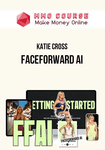 Katie Cross – FaceForward AI