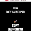 Rohan – Copy Launchpad