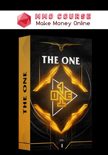 Yasin Benjamai – The One