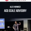 Alex Hormozi – ACQ Scale Advisory
