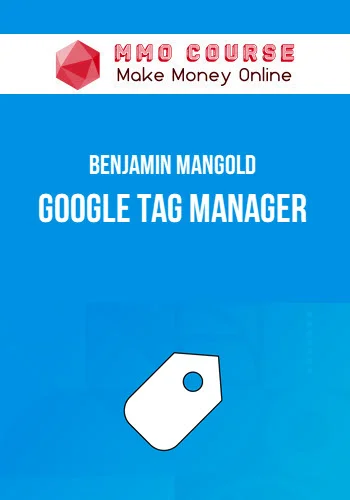 Benjamin Mangold – Google Tag Manager