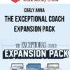 Carly Anna – The Exceptional Coach Expansion Pack