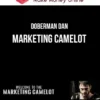 Doberman Dan – Marketing Camelot