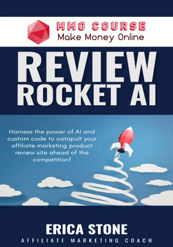 Erica Stone – Review Rocket AI