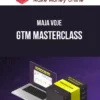 Maja Voje – GTM Masterclass