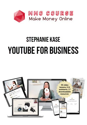 Stephanie Kase – YouTube For Business