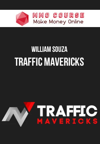 William Souza – Traffic Mavericks