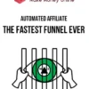 Automated Affiliate – The Fastest Funnel Ever