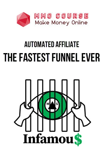Automated Affiliate – The Fastest Funnel Ever