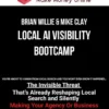 Brian Willie & Mike Clay – Local AI Visibility Bootcamp