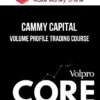 Cammy Capital – Volume Profile Trading Course