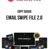 Copy Squad – Email Swipe File 2.0 + NESB Mastery Pack + 5-3-1 Masterclass