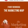 D’Arcy Benincosa – The Marketing Map