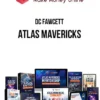 DC Fawcett – Atlas Mavericks