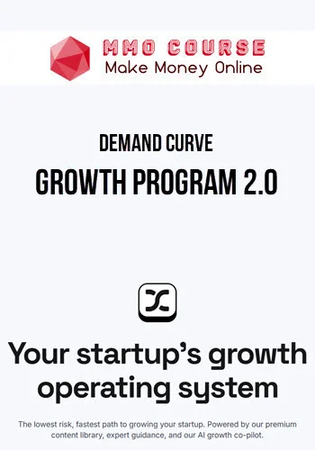 Demand Curve – Growth Program 2.0