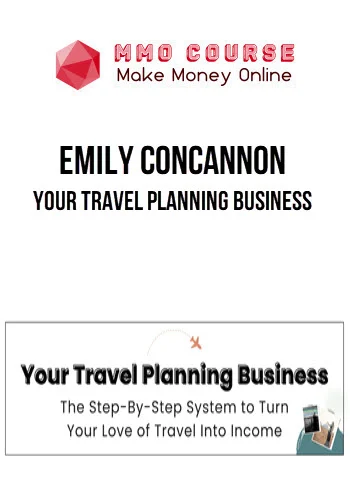 Emily Concannon – Your Travel Planning Business