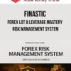 Finastic – Forex Lot & Leverage Mastery - Risk Management System