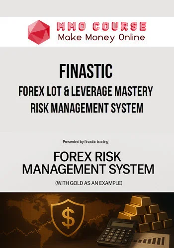 Finastic – Forex Lot & Leverage Mastery - Risk Management System