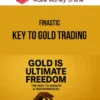 Finastic – Key to gold trading