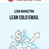 Lean Marketing – Lean Cold Email