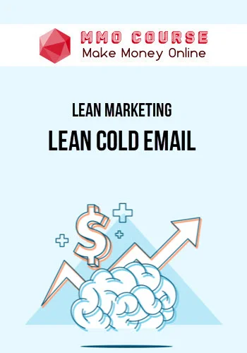 Lean Marketing – Lean Cold Email