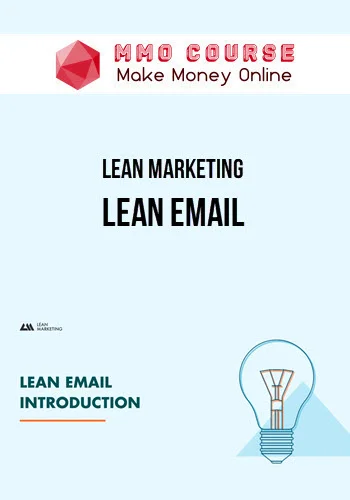 Lean Marketing – Lean Email