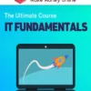 Nana Janashia – The Ultimate IT Fundamentals Course