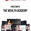 Paris Smith – The Wealth Academy