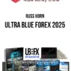 Russ Horn – Ultra Blue Forex 2025