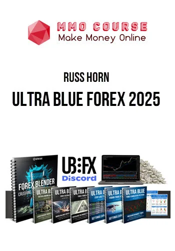 Russ Horn – Ultra Blue Forex 2025