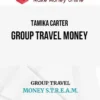Tamika Carter – Group Travel Money