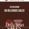 Taylor Quinn – OG Delicious Sales