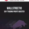 WallStreetio – Day Trading Profit Booster