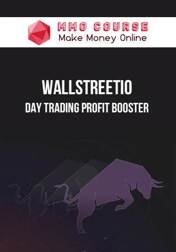 WallStreetio – Day Trading Profit Booster